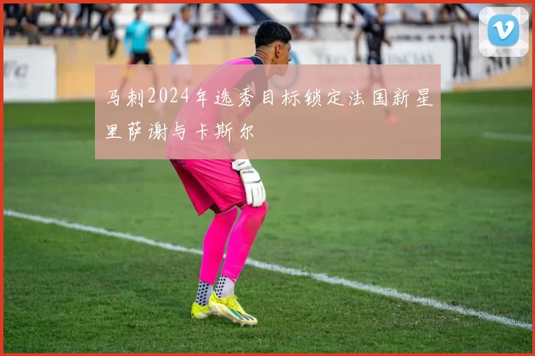 马刺2024年选秀目标锁定法国新星里萨谢与卡斯尔